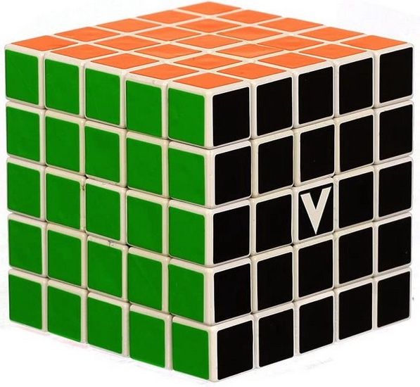V-CUBE 5