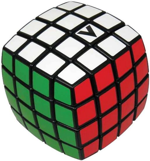 V-cube 4 x 4