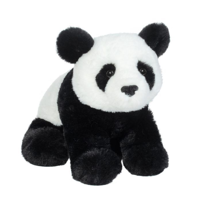 PELUCHE DOUGLAS 4626 - RANDIE LE PANDA