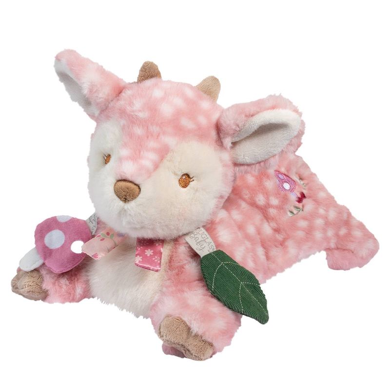 PELUCHE DOUGLAS MARIONNETTE - FARRAH LE FAON ROSE