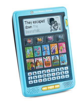 LEAPFROG- MA PREMIÈRE LISEUSE INTÉRACTIVE