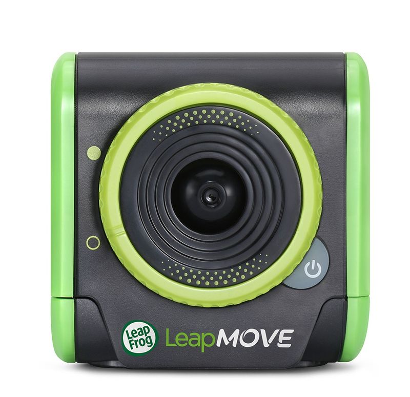 LEAPFROG - LEAPMOVE