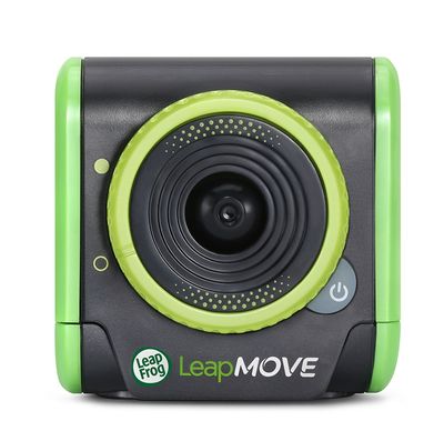 LEAPFROG - LEAPMOVE