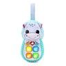 VTECH - ALLO BÉBÉ TOUDOUX