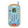 VTECH BLUEY - LE SMARTPHONE INTERACTIF DE BLUEY