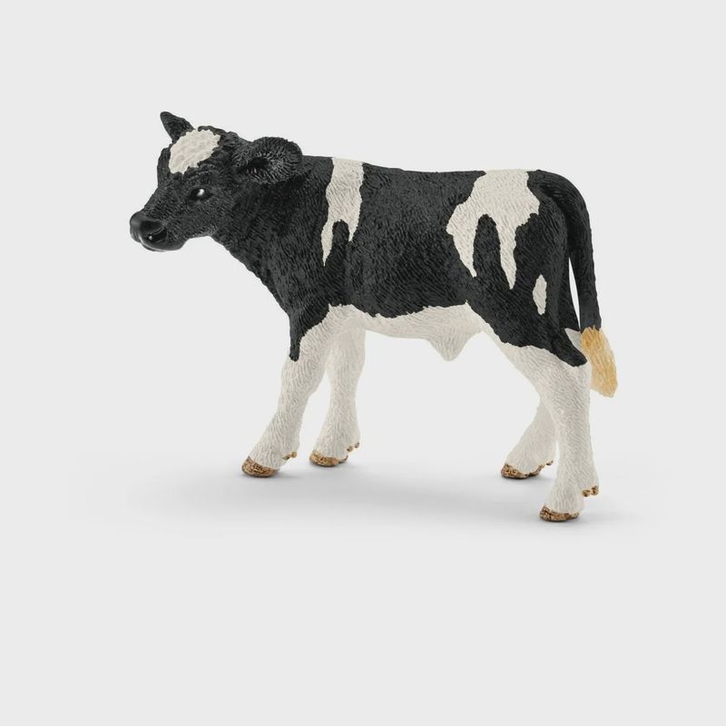 SCHLEICH 13798 - VEAU HOLSTEIN