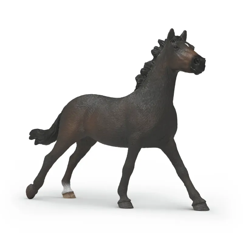 Schleich 14914 - Jument pur-sang anglaise
