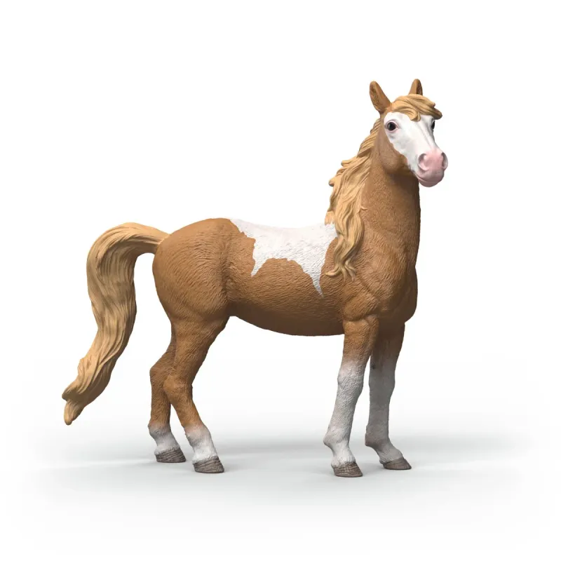 Schleich 14920 - Jument Mustang