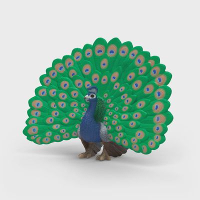 Schleich 14926 - Paon