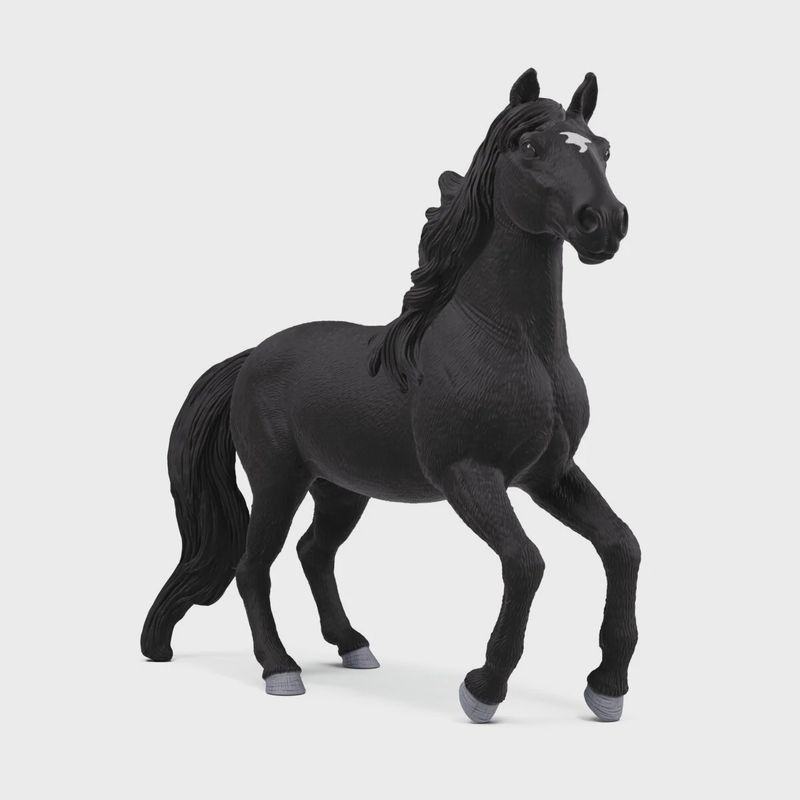 Schleich 14918 - Étalon lusitanien