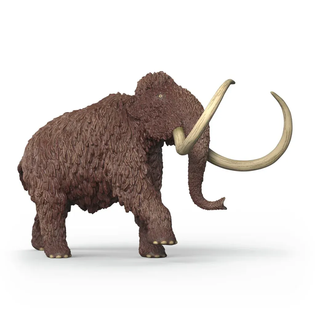 Schleich 15053 - Mammouth