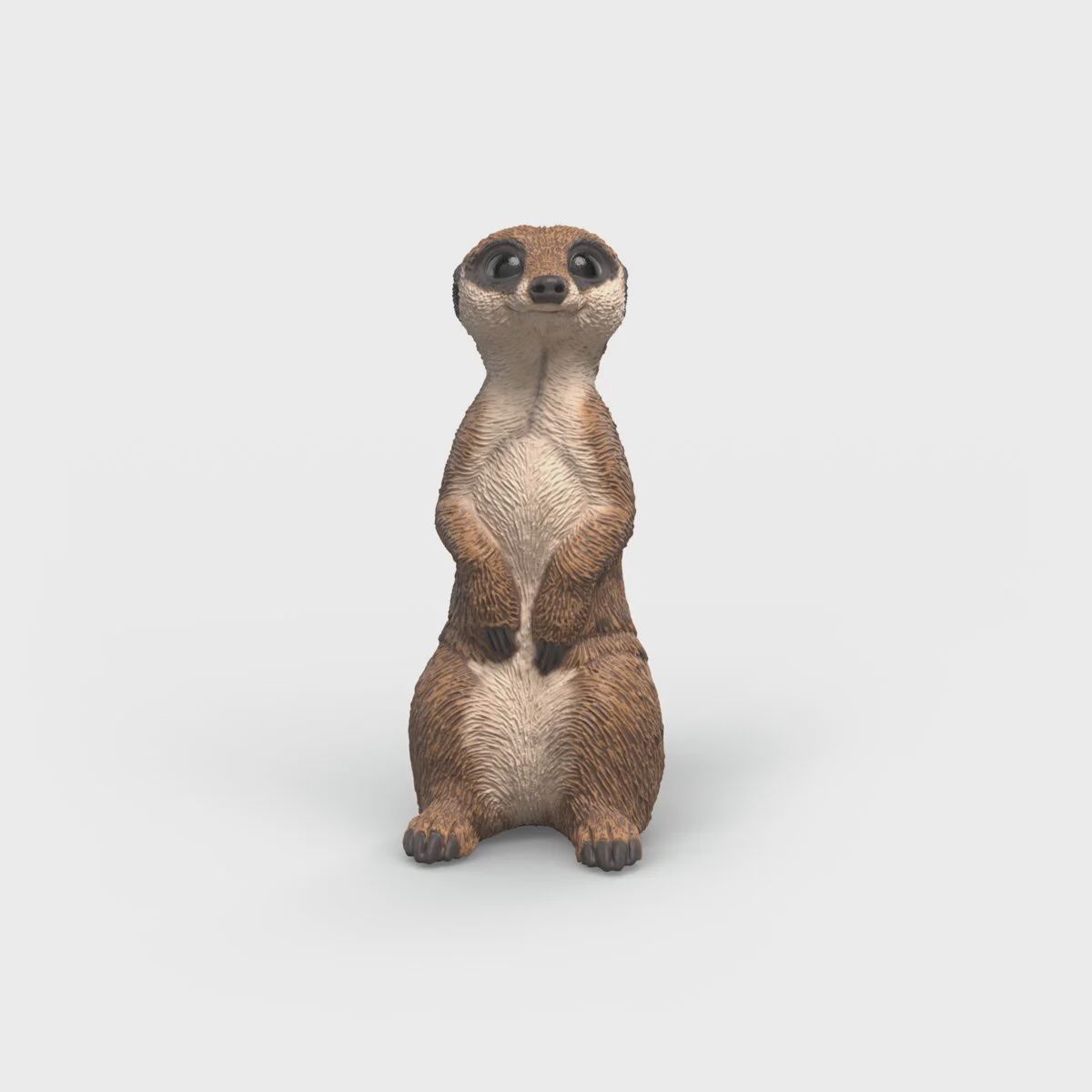 SCHLEICH 14935 - SURICATE