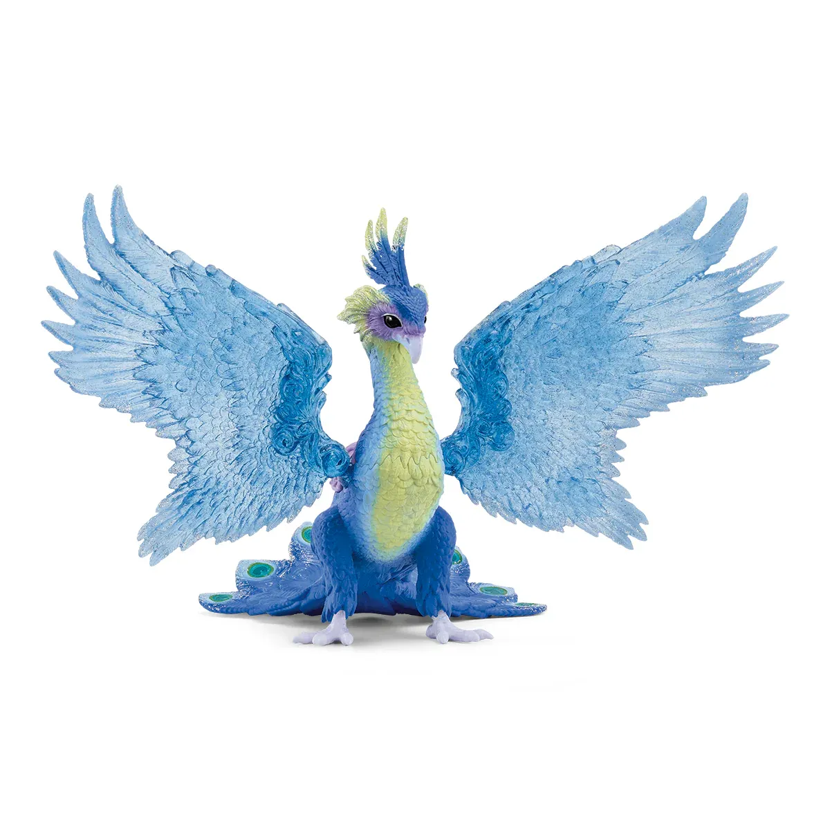 Schleich 70794 - Paon magique