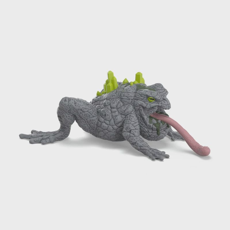 SCHLEICH 70857 - CRAPAUD DE PIERRE