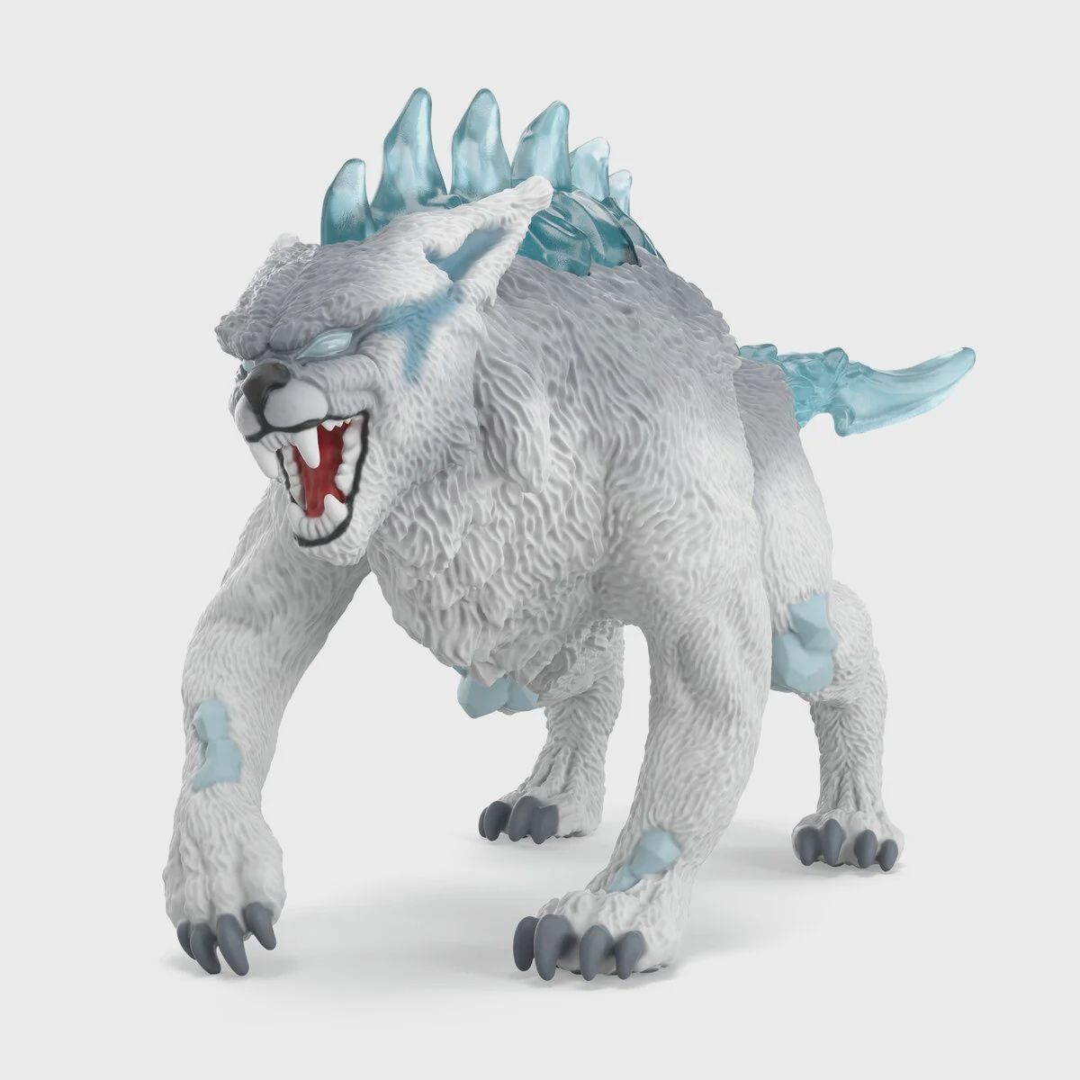 SCHLEICH 70856 - LYNX DES GLACES
