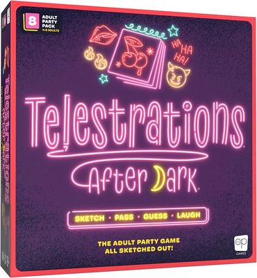Telestrations pour adultes