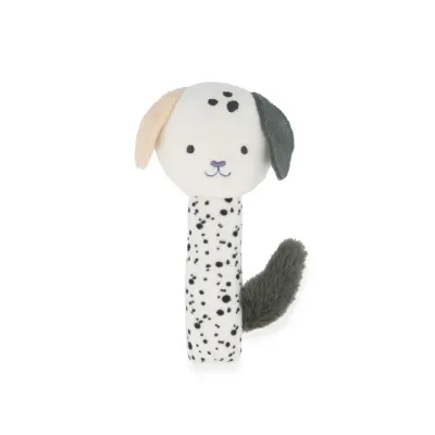 Kaloo stimuli - Mes hochets miroir: Chiot