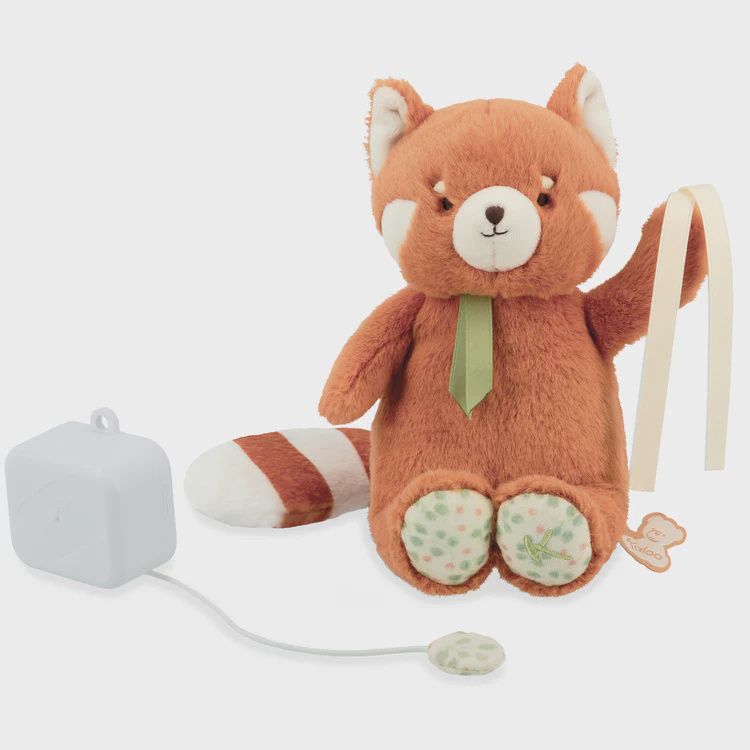 KALOO PETIT SONGE - PANDA ROUX: MUSICAL
