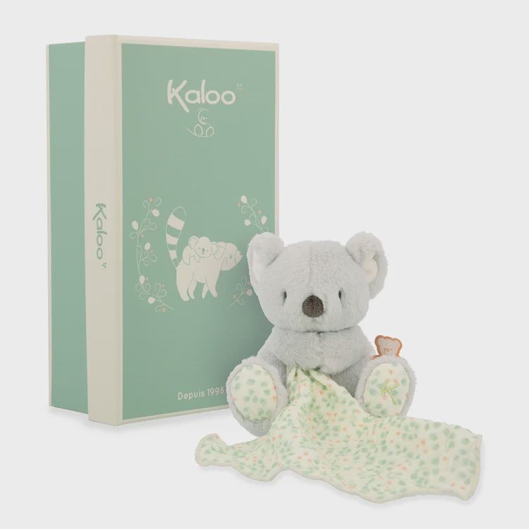 KALOO PETIT SONGE - DOUDOU: KOALA