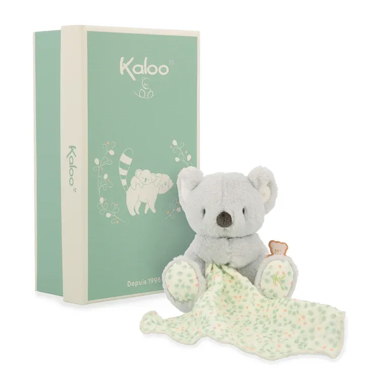 Kaloo petit songe - Doudou: Koala