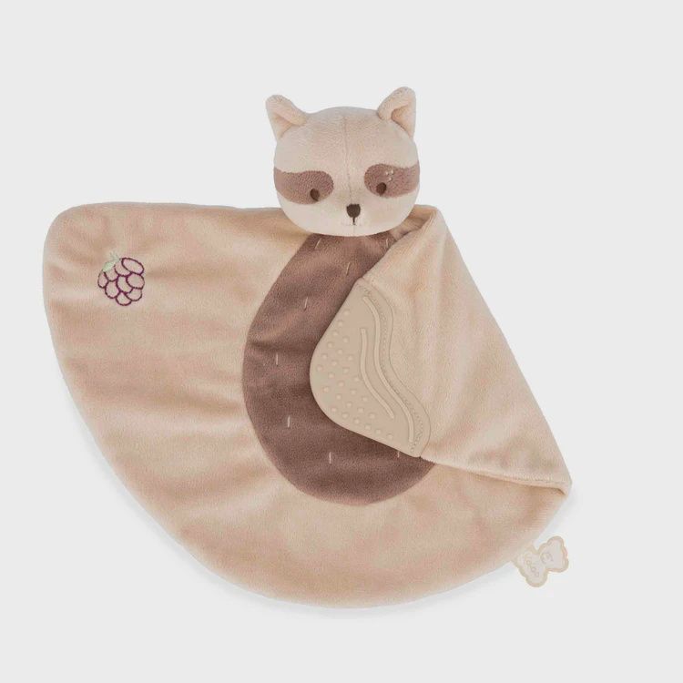 KALOO GRIGNOTI - DOUDOU DE DENTITION: RATON