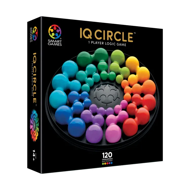 Smart Games - IQ Circle