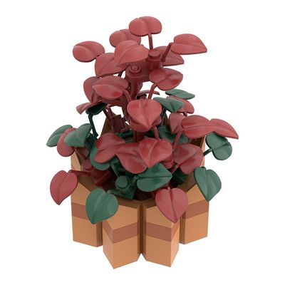 BRIXIES - MINI BOUQUET FLEUR D'AUTOMNE