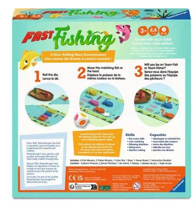 FAST FISHING (FR-A)