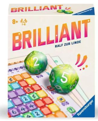 Brilliant (ML)