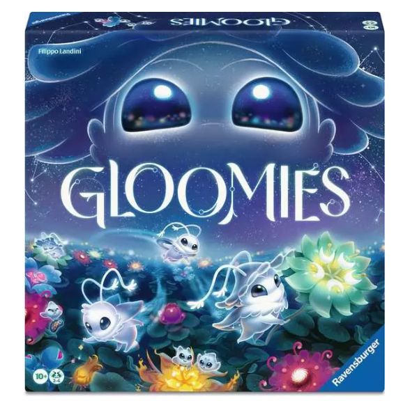GLOOMIES