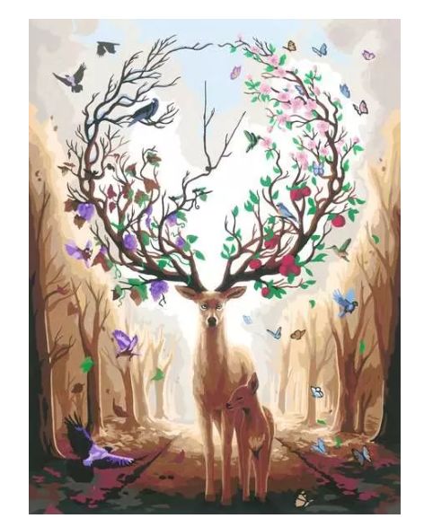 CREART - RENCONTRE MAGNIFIQUE