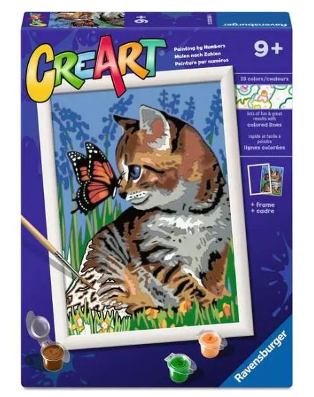 CREART - MEILLEURS AMIS