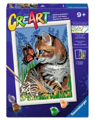 Creart - Meilleurs amis