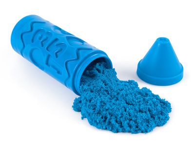 SABLE KINETIC - CRAYON À MODELER AVEC 85G DE SABLE