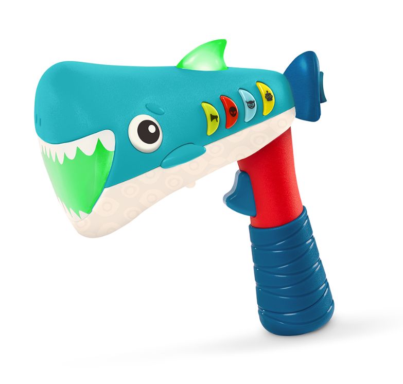 MODIFICATEUR DE VOIX BATTAT