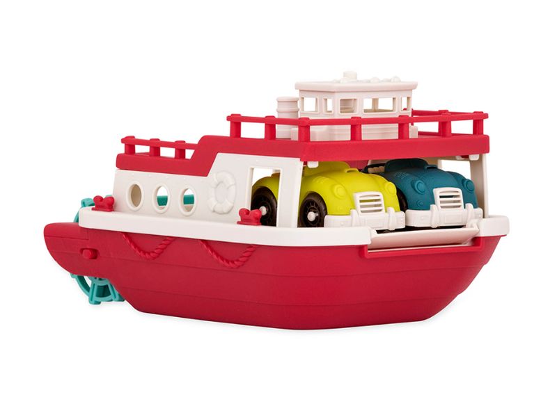 TRAVERSIER WONDER WHEELS BATTAT