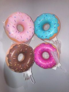 GROS BEIGNE À PRESSER QUI REPREND SA FORME