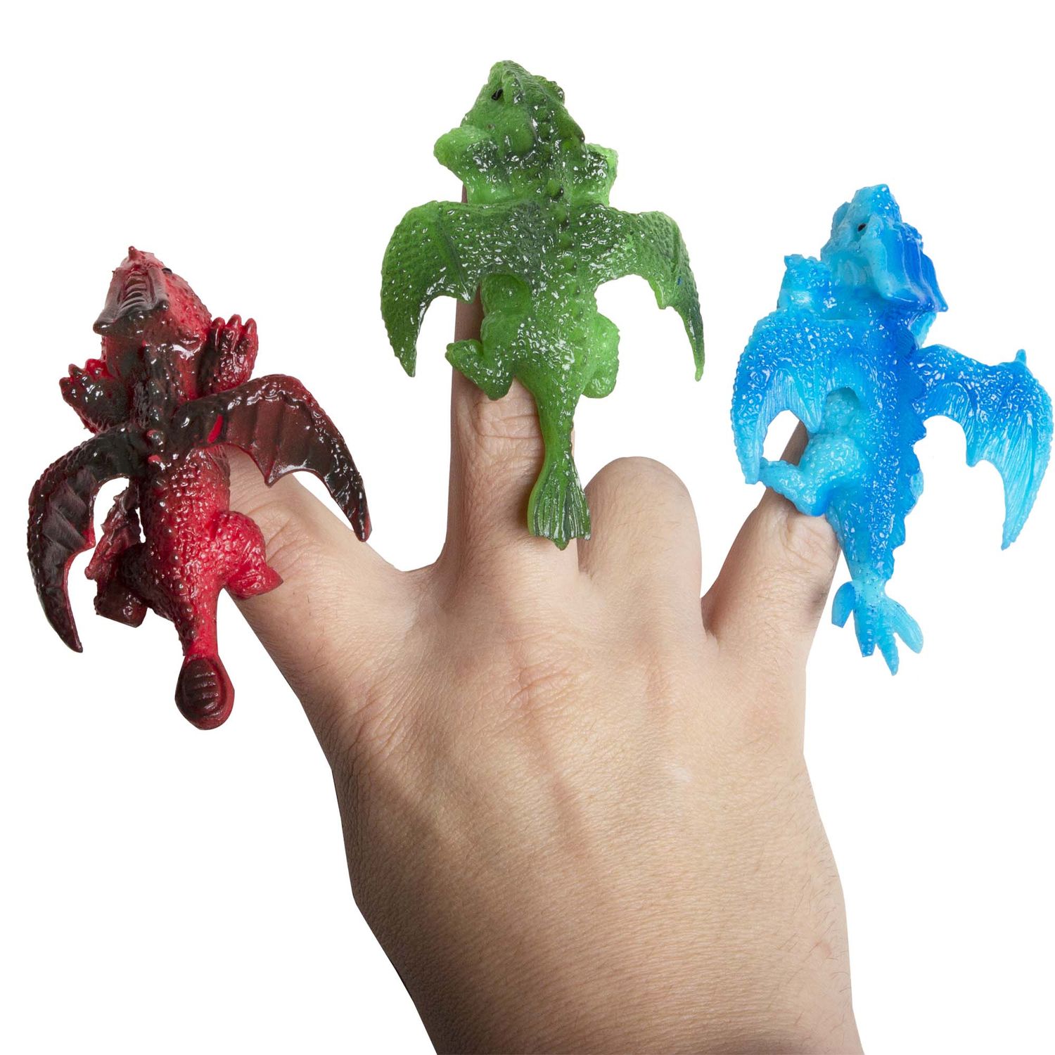 Dragon slingshot