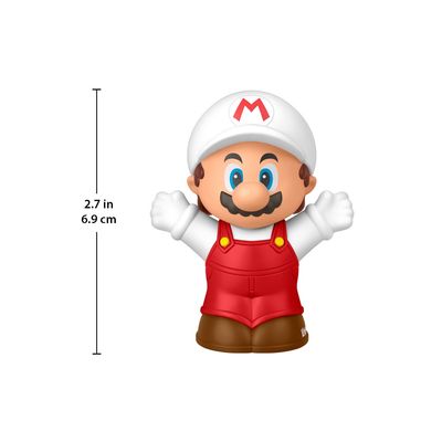 Little People - My Mario - Figurine