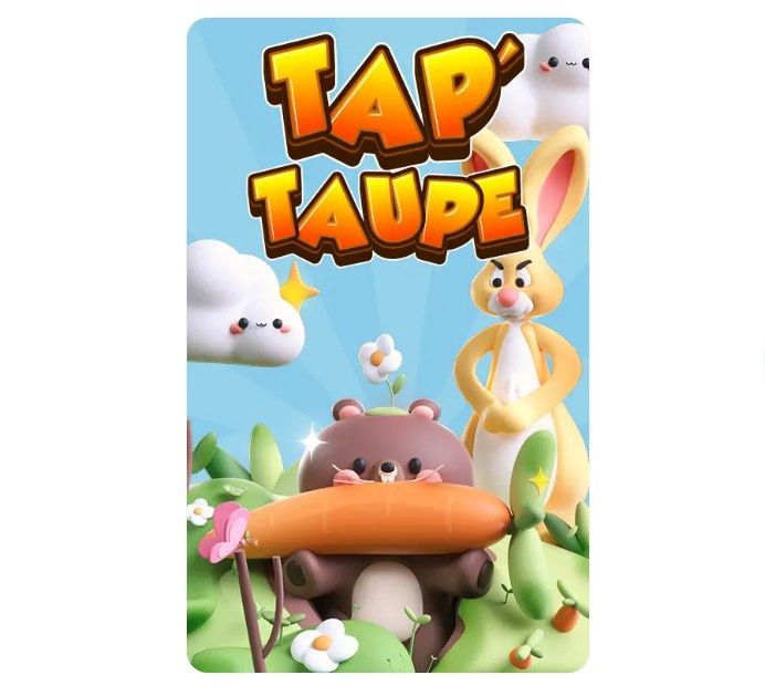 TAP' TAUPE