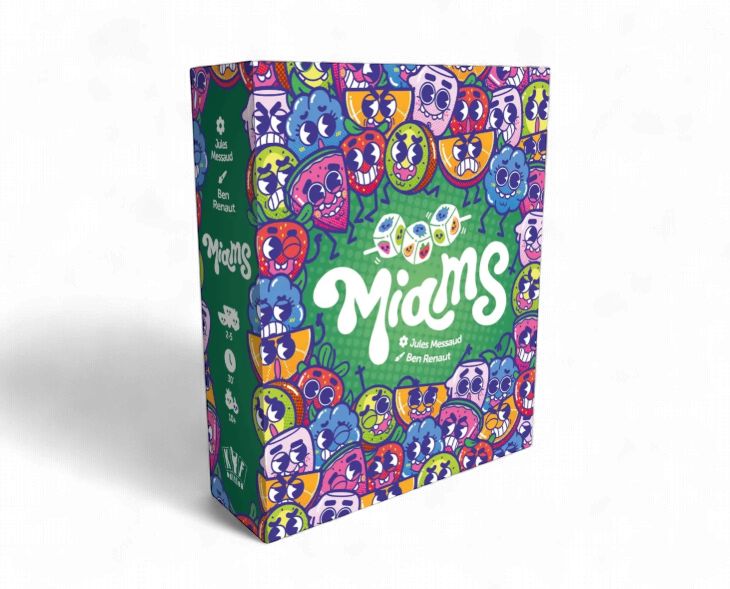 Miams (ML)