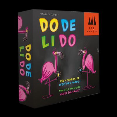 Dodelido (VF)