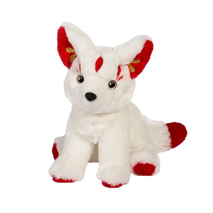 Peluche Douglas - Kumie kitsune