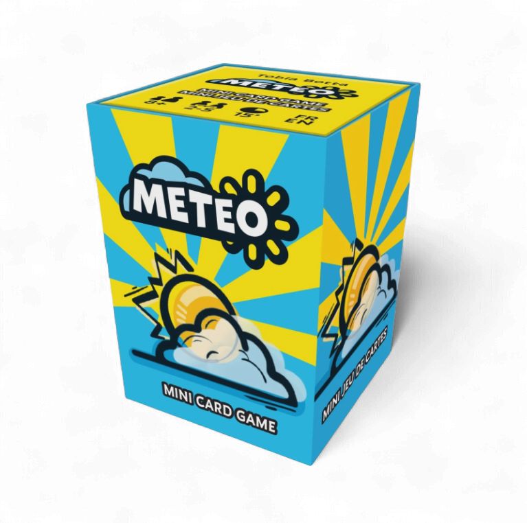 Météo (ML)