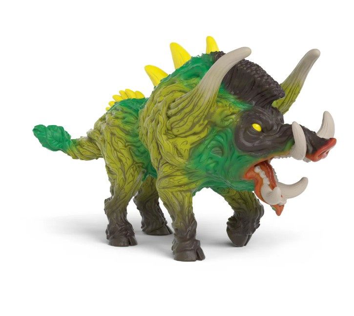 SCHLEICH 70852 - ELDRADOR SANGLIER DE LA JUNGLE