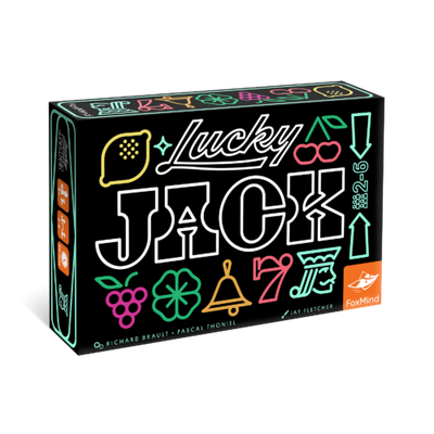 LUCKY JACK