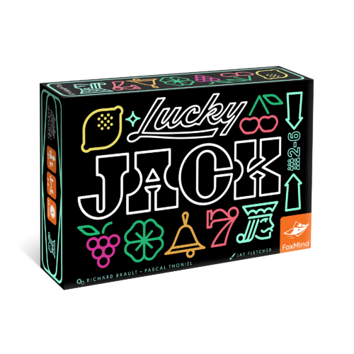 Lucky jack