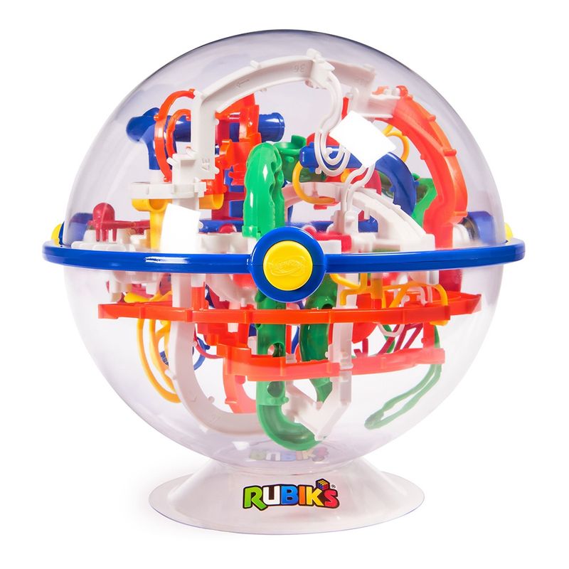 PERPLEXUS - RUBIK'S LABYRINTHE 150 TRACKS