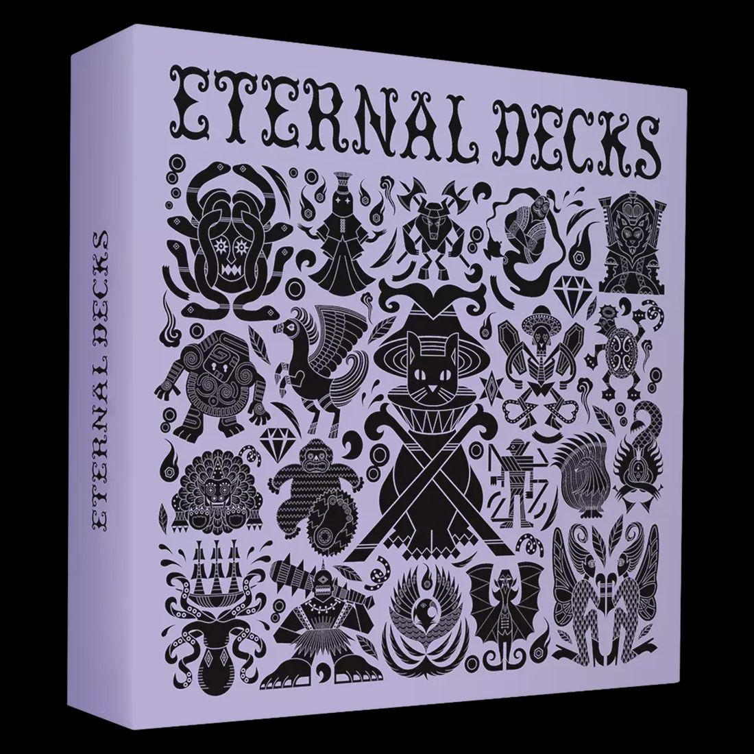 ETERNAL DECKS
