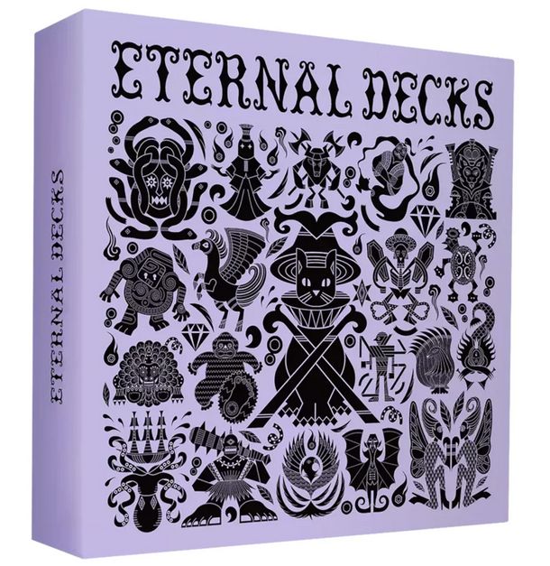 Eternal Decks (VF)